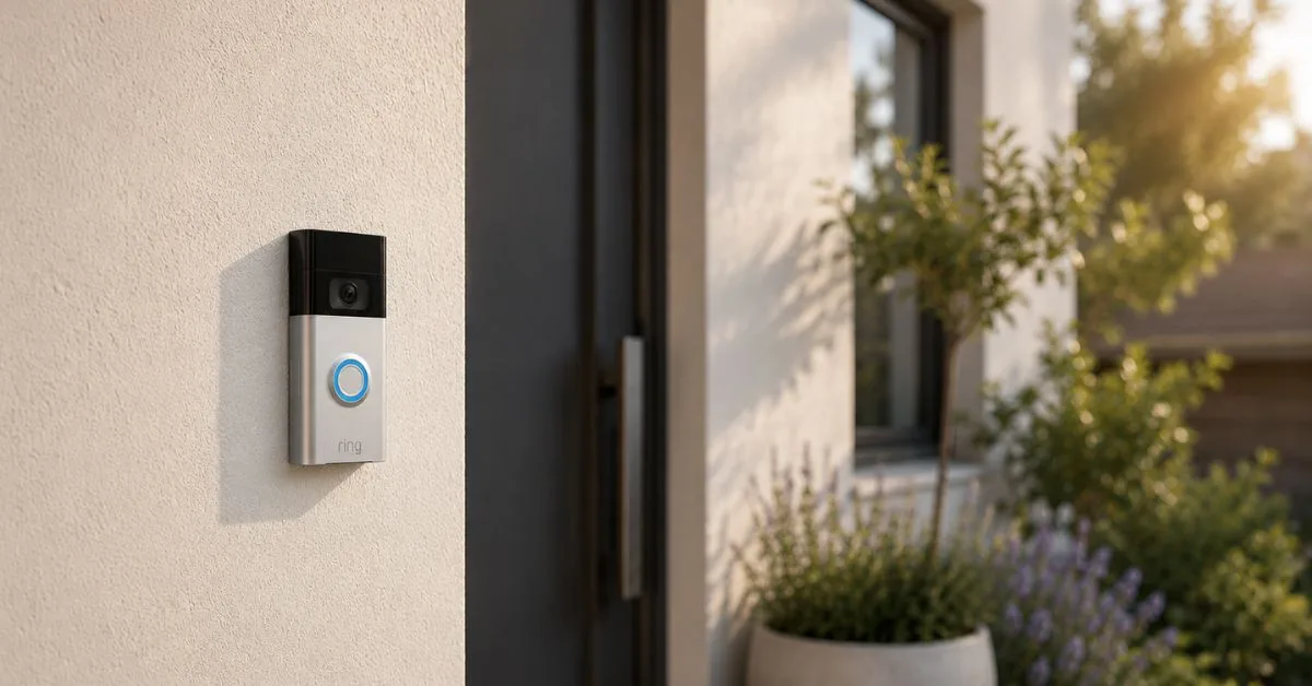 Ring Battery Video Doorbell 2gen vs Plus vs Pro