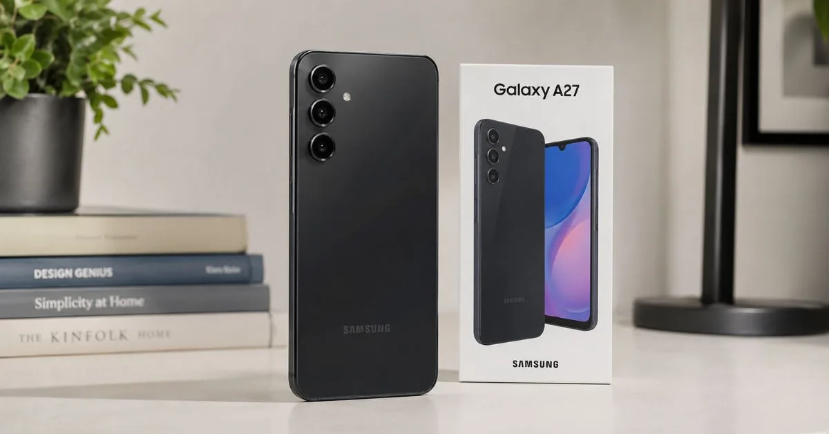 Samsung aumenta i prezzi Galaxy per la crisi RAM 2026