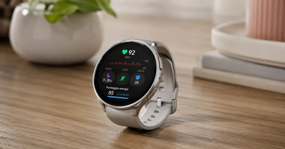 Samsung presenta a VivaTech 2026 la Connected Care con intelligenza artificiale