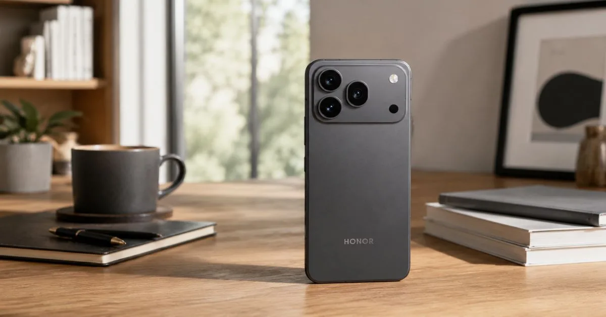 Honor 600 Pro recensione: il vero punto non è la fotocamera