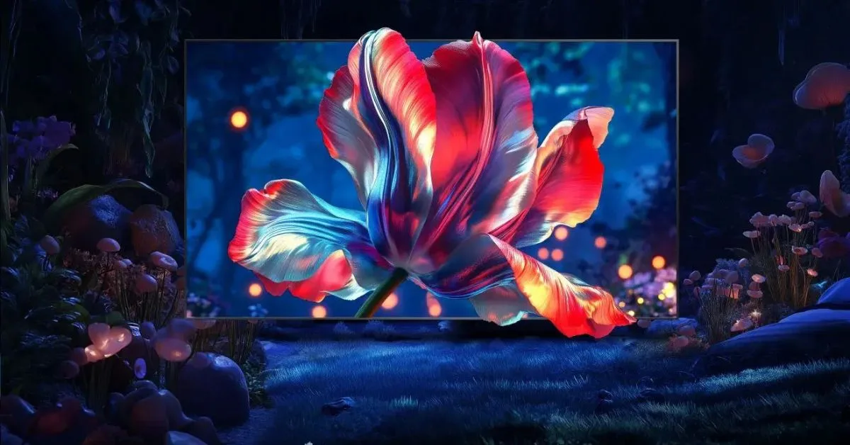 TV Hisense Q7S Pro
