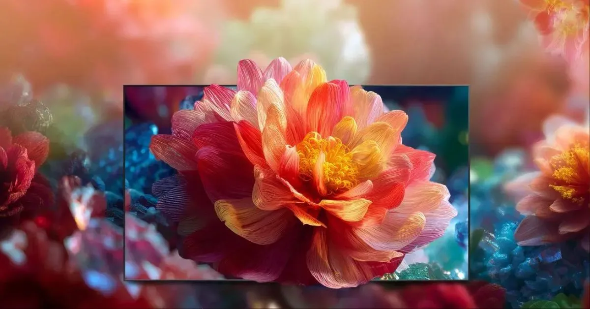 HISENSE Q7S: una TV QLED economica che sembra più di quello che è?