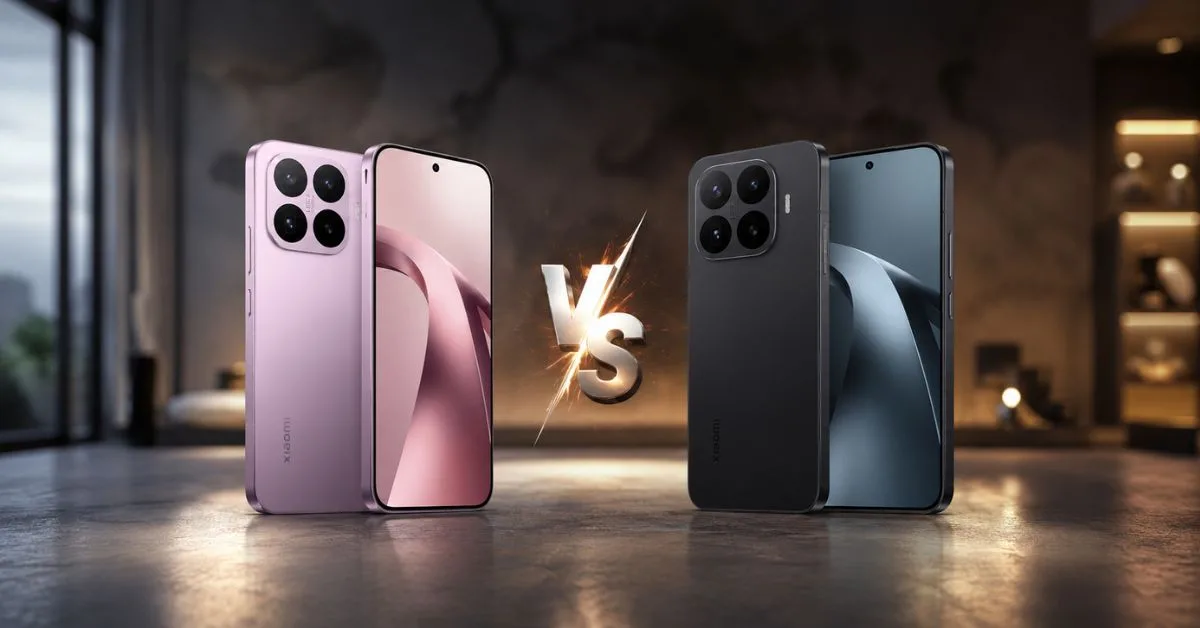 Xiaomi 17T vs Xiaomi 15T cosa cambia?