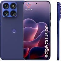 Motorola Edge 70 Fusion Viola