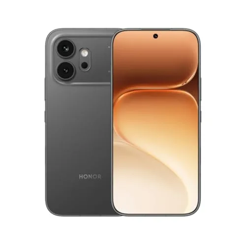 Honor 600 8GB e 512GB Grigio