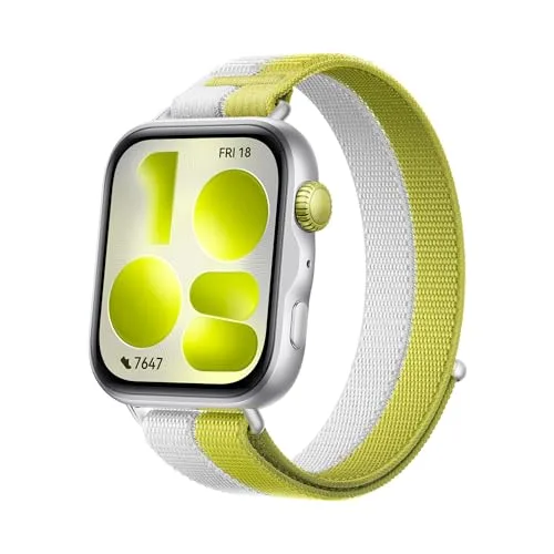 HUAWEI WATCH FIT 5 Argento