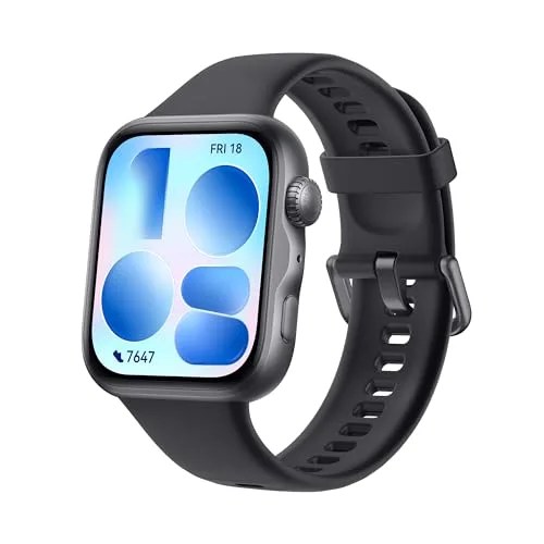 HUAWEI WATCH FIT 5 Nero