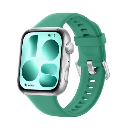 HUAWEI WATCH FIT 5 Verde