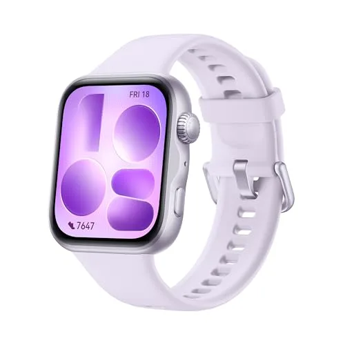HUAWEI WATCH FIT 5 Viola
