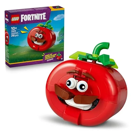 Lego Fortnite Testa Pomodoro 77079