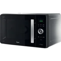 Microonde Whirlpool JQ 280 MB Nero a libera installazione
