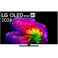 TV 65 pollici LG OLED evo AI G6S 4K Smart TV 2026 - OLED65G66LS | LG IT
