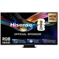Tv Hisense 20017747 UR9 SERIES 85UR9S Charcoal grey