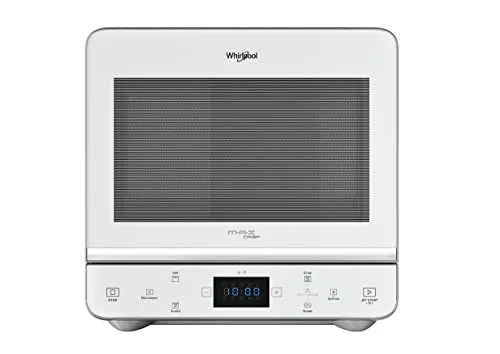 Microonde Whirlpool MAX 49 WSL Grigio a libera installazione