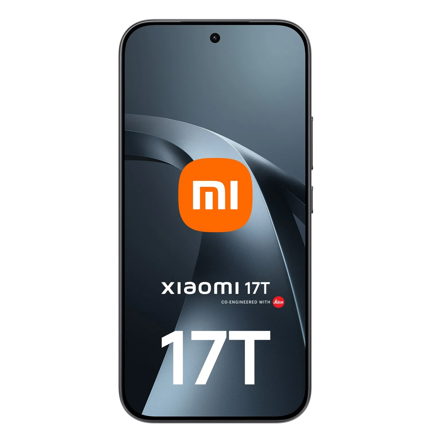Xiaomi 17t Black 12/512GB Black