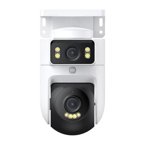 Xiaomi Outdoor Camera CW500 Dual