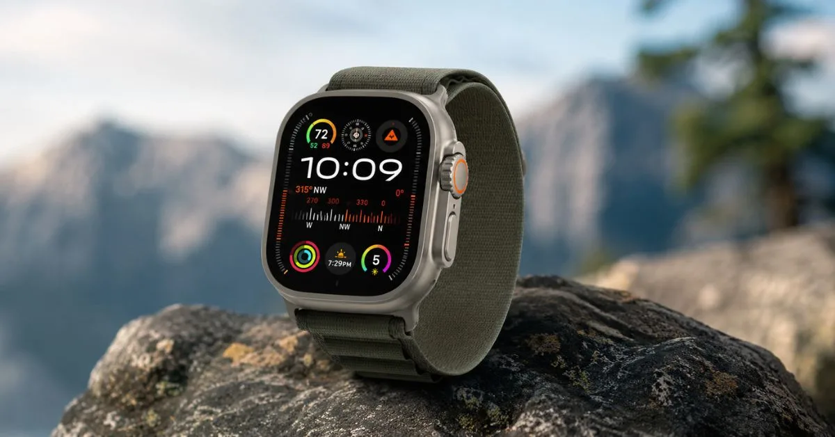 Apple Watch Ultra 4: redesign e nuovi sensori per salute avanzata