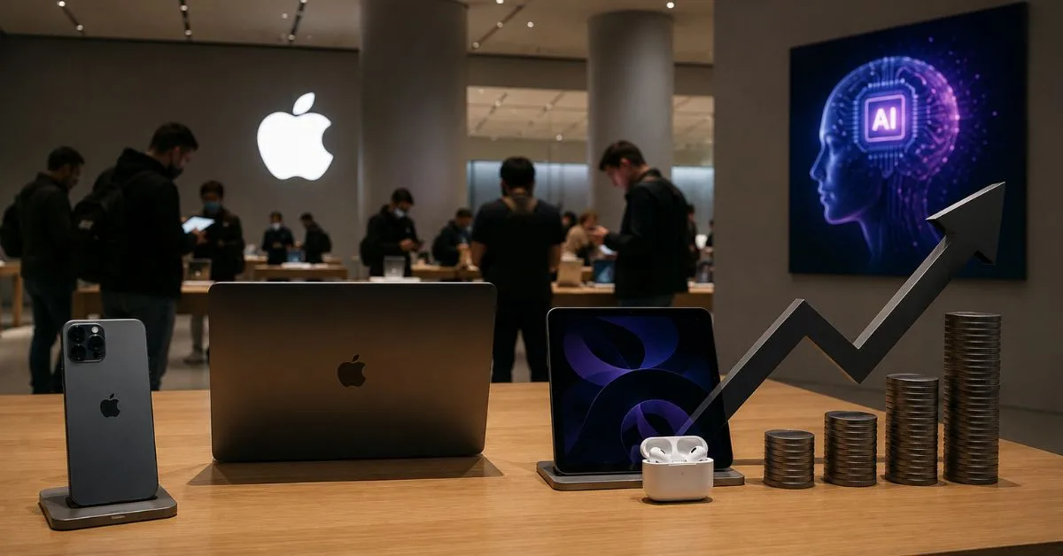 Apple Watch Ultra 4: redesign e nuovi sensori per salute avanzata