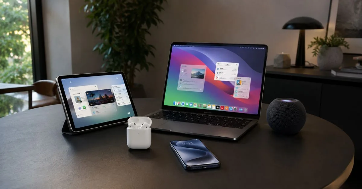 Apple lancia nuove funzioni AI nei servizi con iOS 27 e watchOS