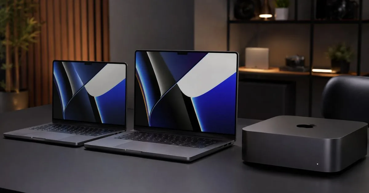 Apple prepara la fascia alta in arrivo nuovi MacBook Pro e un inedito MacBook Ultra