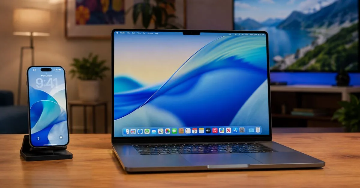 Apple rilascia iOS 26.5.1 e macOS Tahoe 26.5.1 per fix critici
