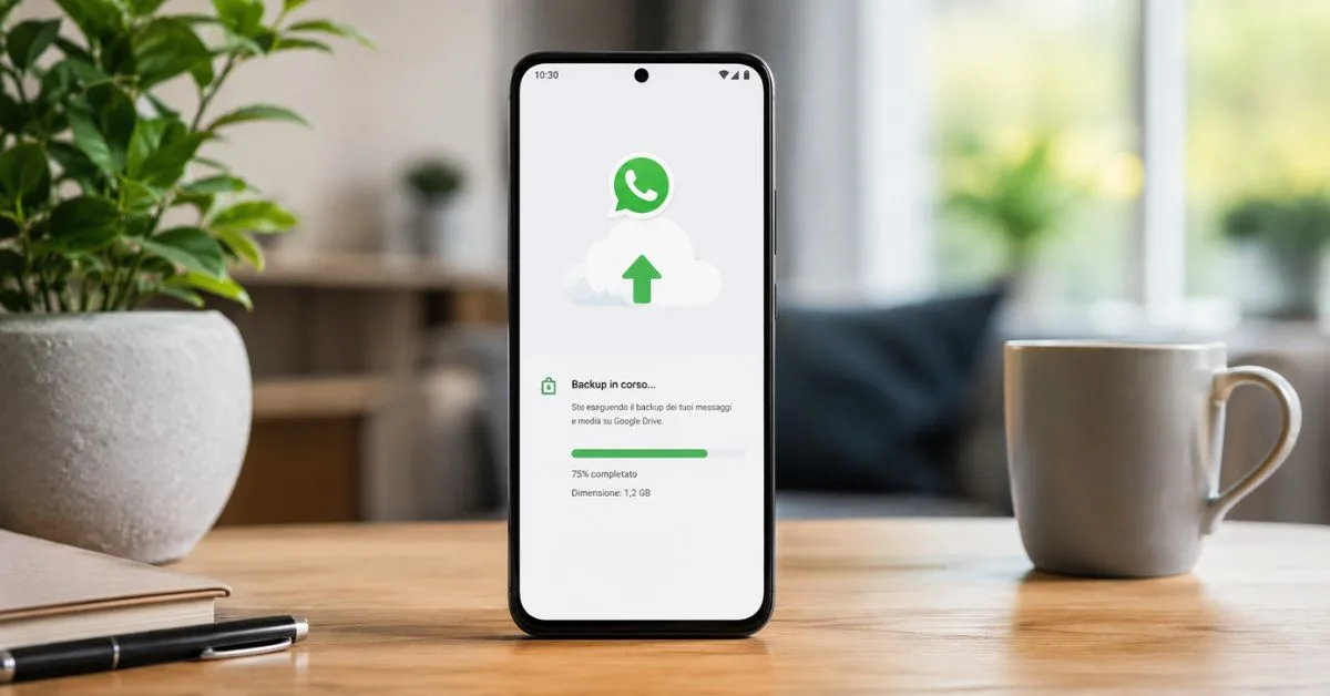Gmail non mostra la tastiera sui Google Pixel