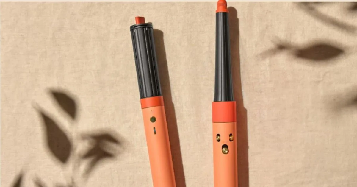 Dyson Ceramic Apricot: nuova limited edition ispirata all’estate