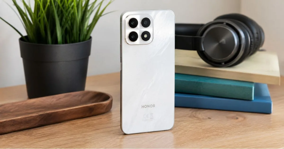 HONOR 600 Smart 5G con batteria da 7.700 mAh è ufficiale