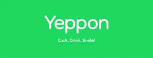 Logo yeppon