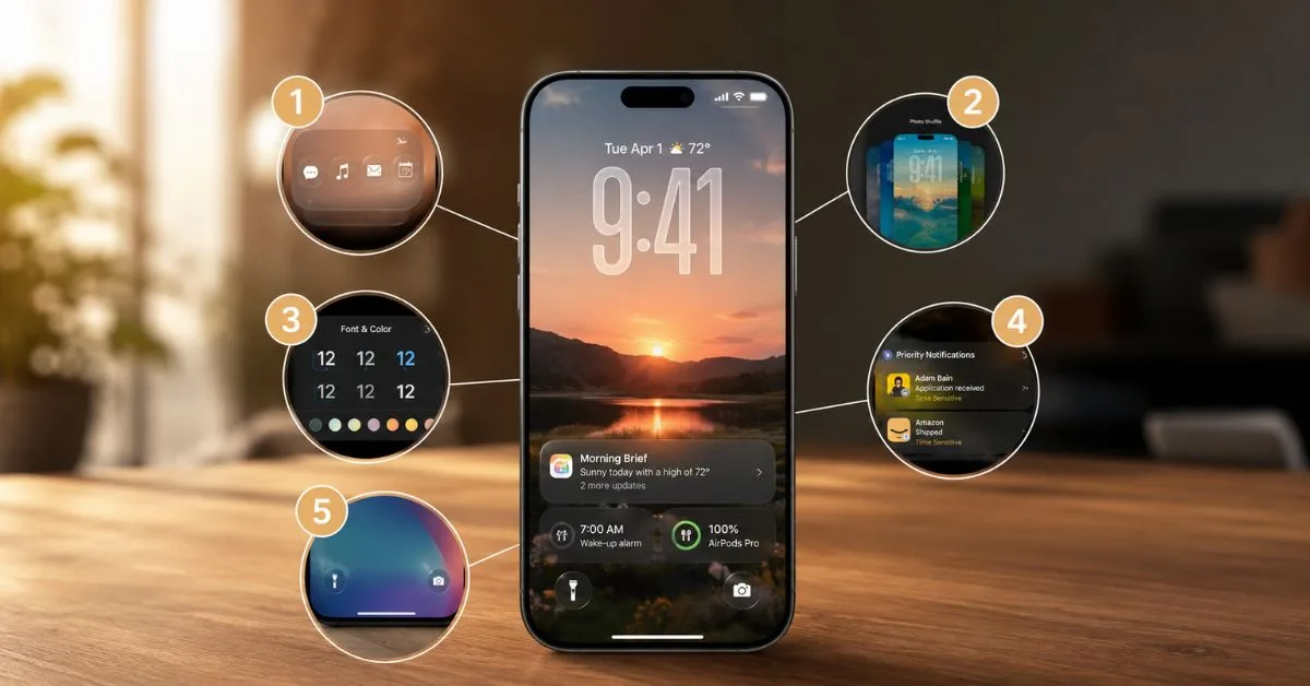 iOS 27 introduce la modalità di recupero senza computer per iPhone