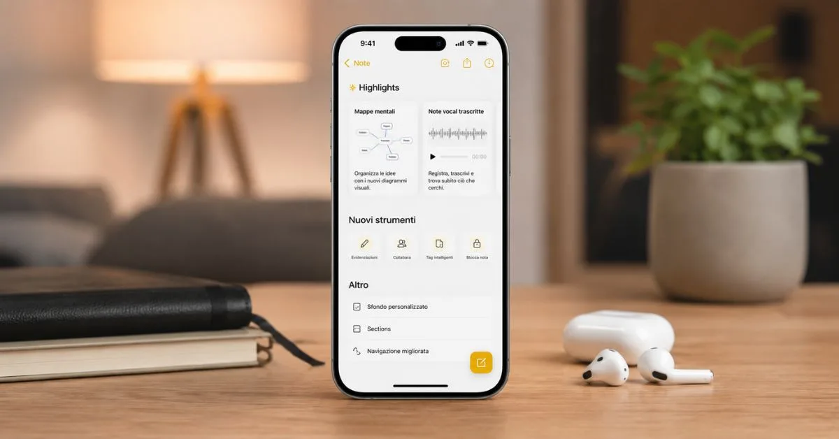 iOS 27 introduce la modalità di recupero senza computer per iPhone