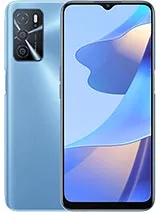 Scheda tecnica oppo A16s