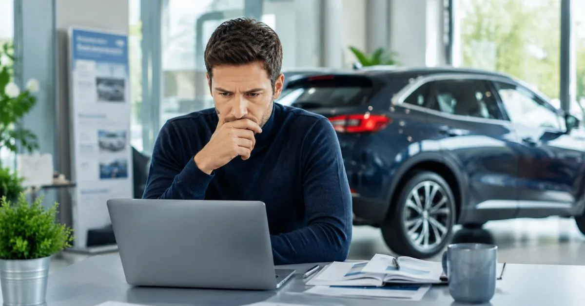 Preventivi auto