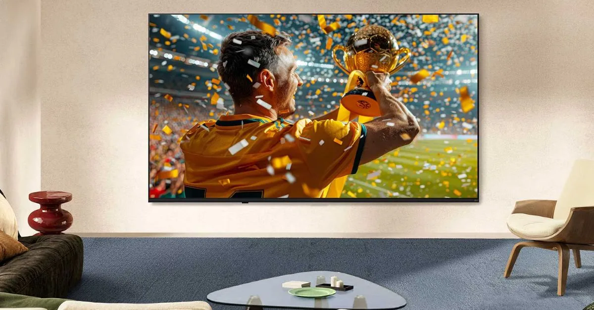 Recensione LG NU85 NANO 4K UHD