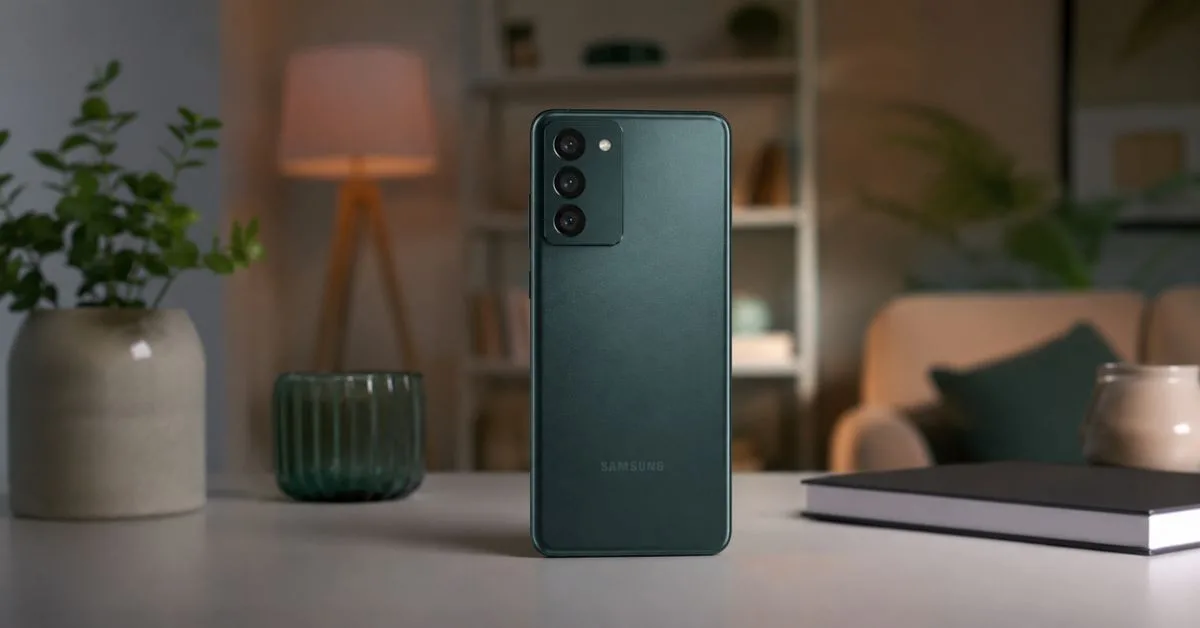 Samsung Galaxy M47 5G si fa notare per batteria e look, ma resta ancora in cerca di dettagli