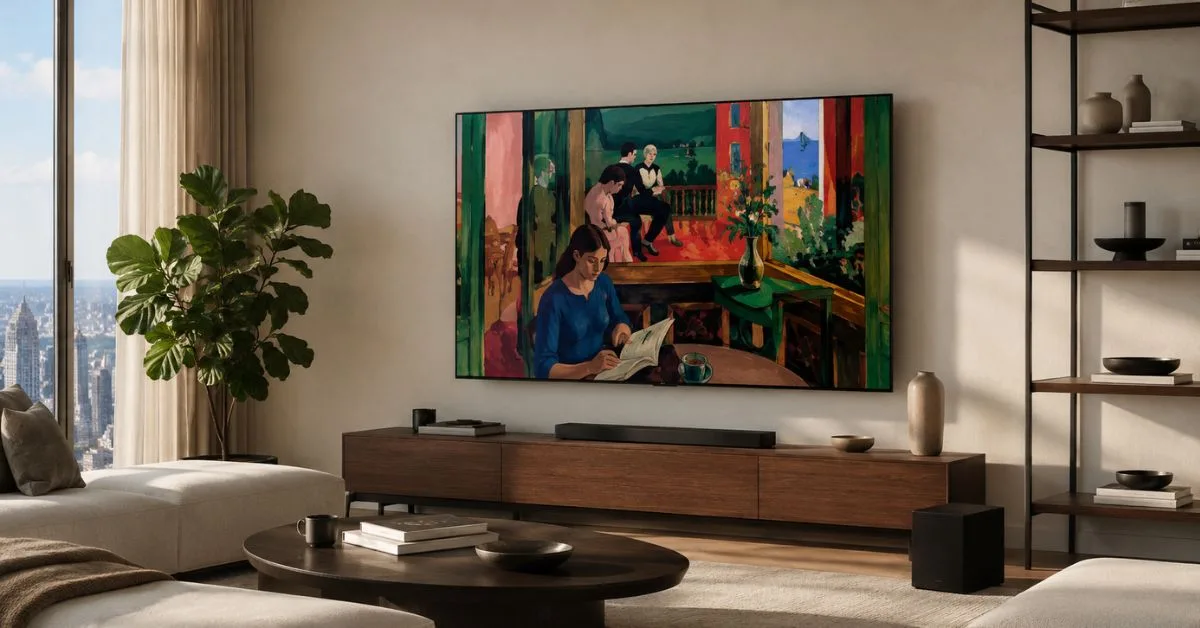 Samsung Connected Care trasforma la salute quotidiana a VivaTech 2026