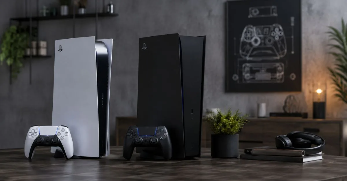 Sony non vuole più vendere console in perdita