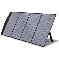 ALLPOWERS SP033 Pannello Solare Monocristallino Portatile 200W