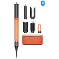 Dyson Airwrap Co-anda2x™ - Lisci e mossi (Ceramic Apricot) Nuovo Multi-styler asciugacapelli