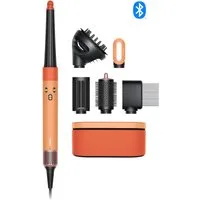 Dyson Airwrap i.d.™ connesso - per capelli mossi e ricci (Ceramic Apricot) Nuovo Multi-styler