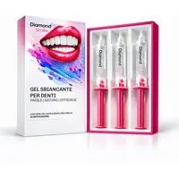 Gel Sbiancamento Denti Diamond Smile