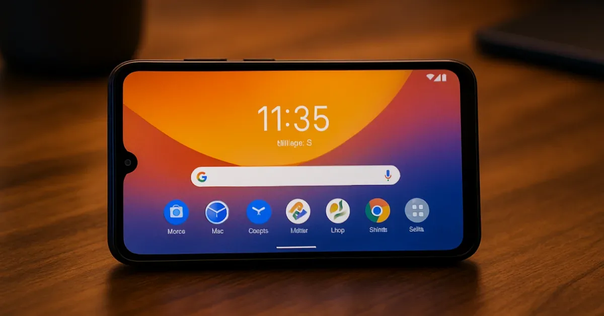 Google e il blocco del sideloading, il 30 settembre si parte. In Italia nel 2027
