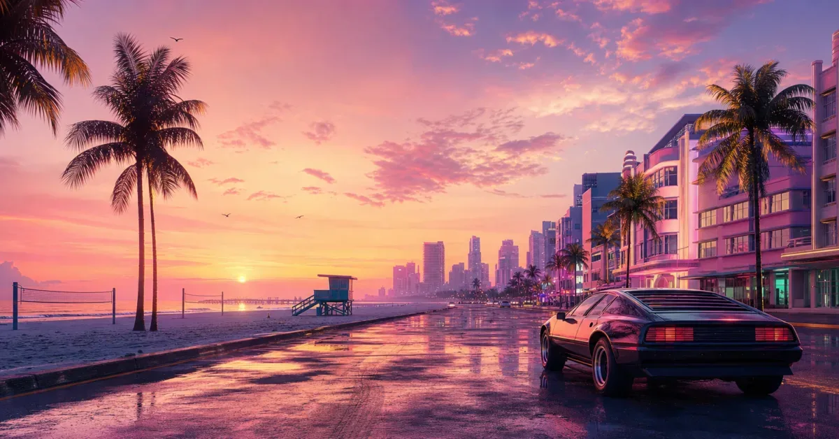 Immagine editoriale che rappresenta: GTA 6 si può già prenotare: prezzi, edizioni e store disponibili
