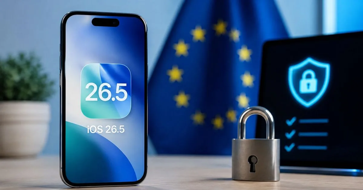 Galaxy S26 FE: confermato il nuovo design fotocamere e ricarica Qi 2.2.1