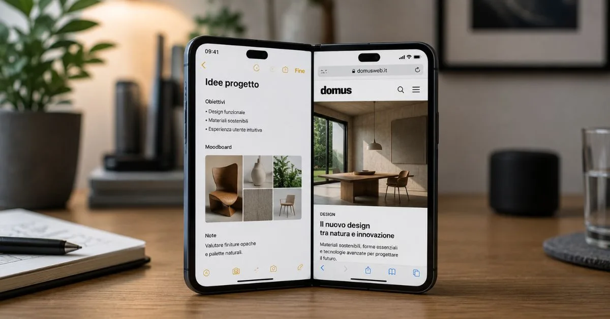 Novità aggiornamento Android giugno: sicurezza, Quick Share e guardaroba digitale