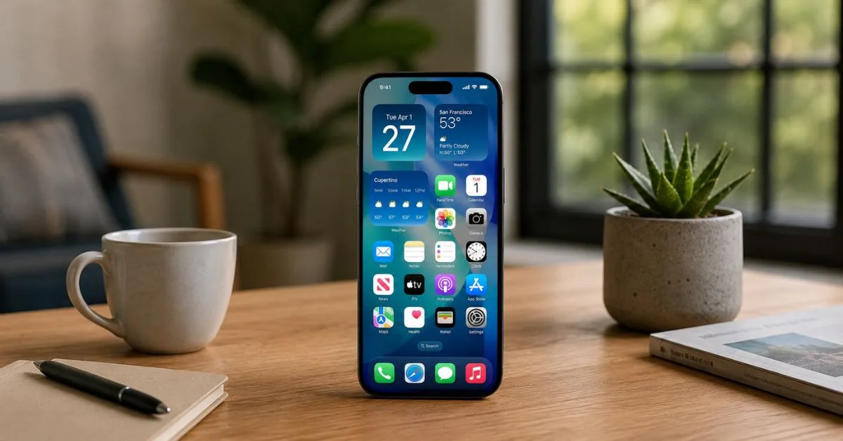 iOS 27: tre funzioni Apple in arrivo entro settembre