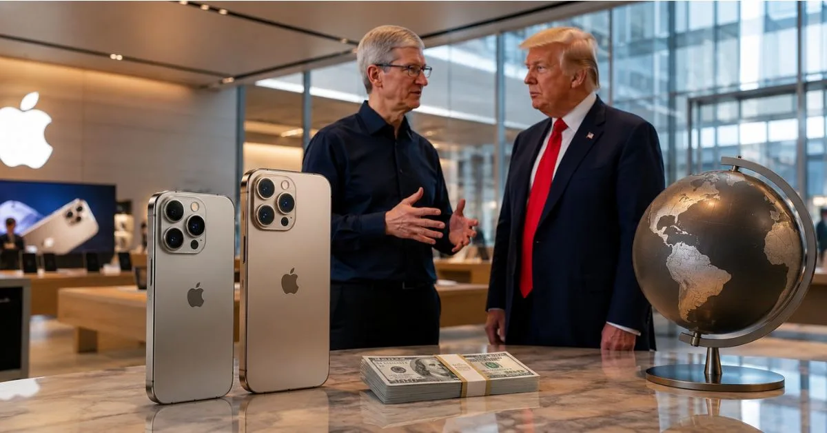 iPhone 18 Pro e pieghevole Apple verso rincari pesanti