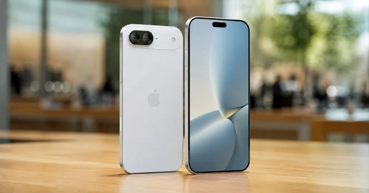 iPhone Air 2 in arrivo nel 2027 con doppia fotocamera e batteria migliorata
