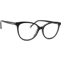 Lentiamo Anna Deep Black