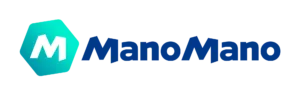 logo mano mano
